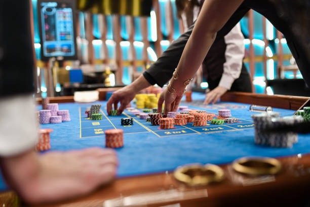 level4d Slots